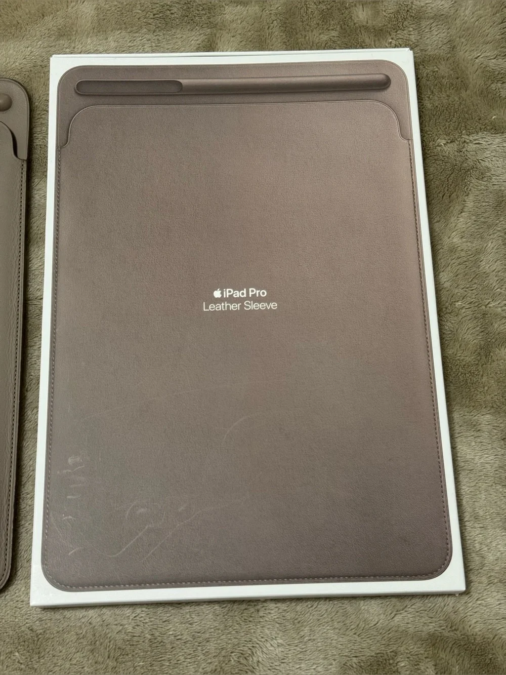 iPad Pro 10.5-inch Leather Case